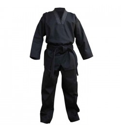 Taekwondo Uniform